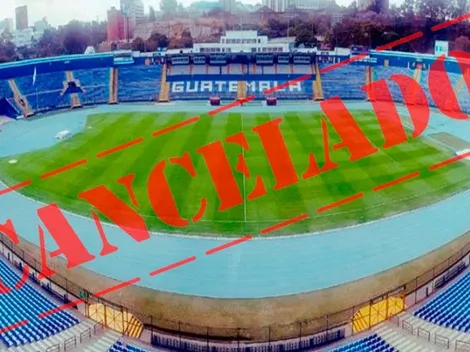 El Clausura 2020 de Guatemala fue cancelado