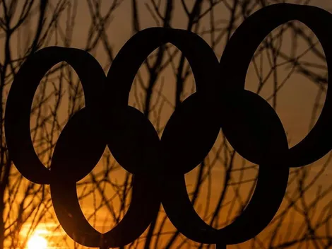 Oficial: los Juegos Olímpicos fueron aplazados