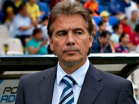 Carlos De los Cobos envía mensaje respecto al coronavirus