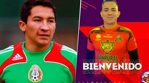 Esto dijo César Villaluz sobre la llegada de Marco Pappa a San Pedro