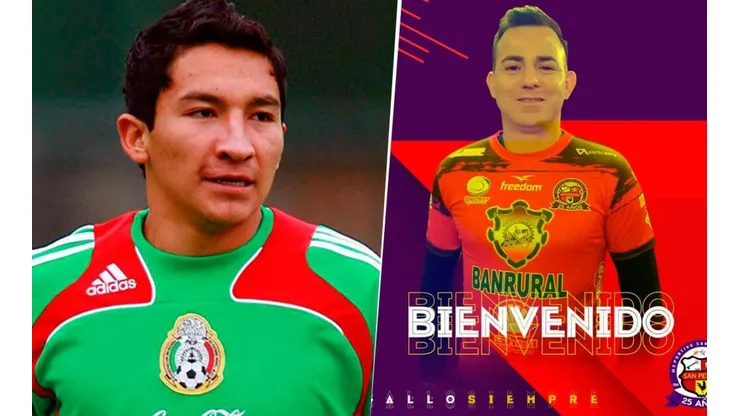Esto dijo César Villaluz sobre la llegada de Marco Pappa a San Pedro