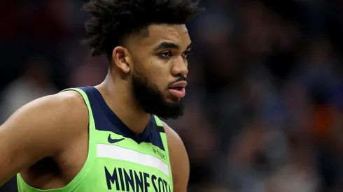 Mirá el desgarrador relato del basquetbolista dominicano.