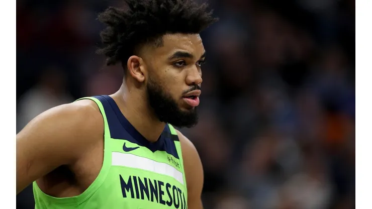 Mirá el desgarrador relato del basquetbolista dominicano.