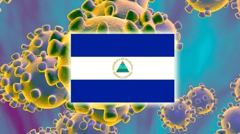 Primer caso de coronavirus en Nicaragua