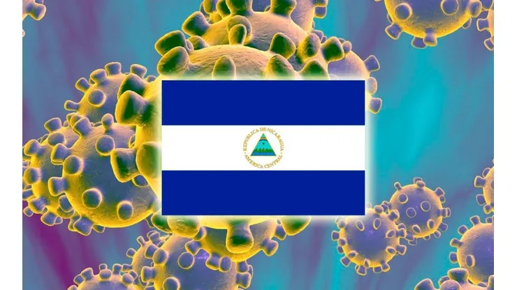 Primer caso de coronavirus en Nicaragua