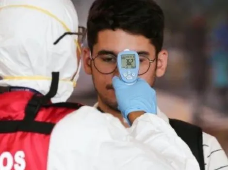 Ascienden a 69 los casos de coronavirus COVID-19 en Costa Rica