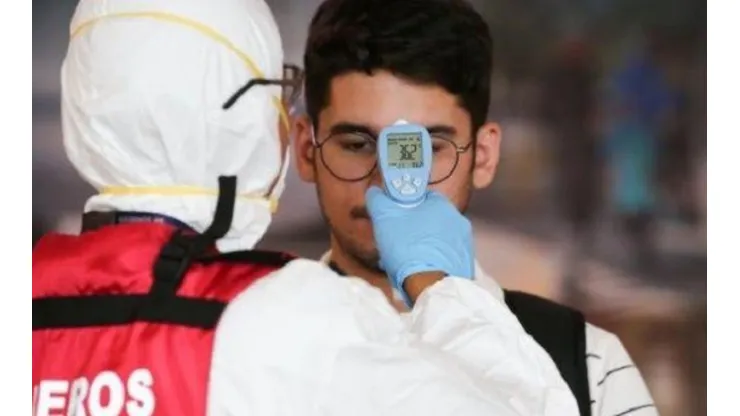 Costa Rica llegó a los 69 casos confirmados de coronavirus