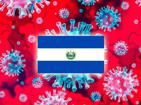 Primer caso de coronavirus en El Salvador