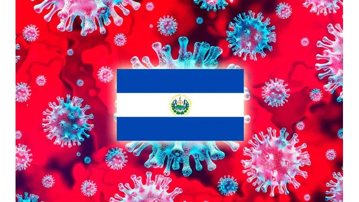 Se confirmó el primer caso de coronavirus en El Salvador