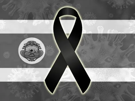 Confirman primera muerte por coronavirus en Costa Rica