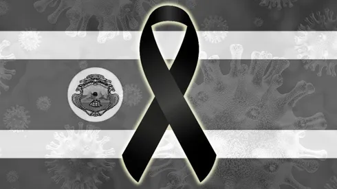 Primera muerte por coronavirus en Costa Rica