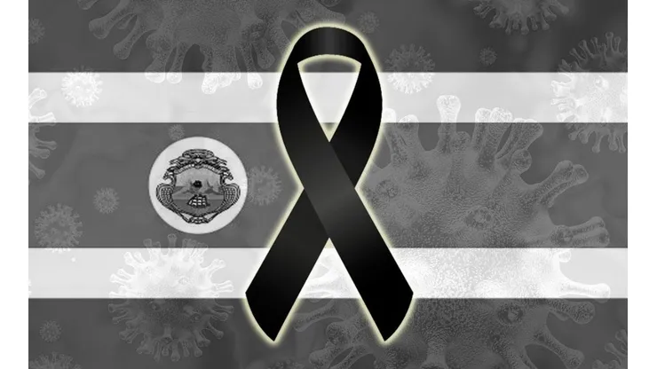 Primera muerte por coronavirus en Costa Rica
