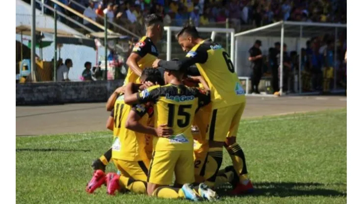 Regocijo: así reacciónó Once Deportivo al saber que salió campeón