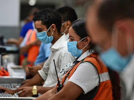 Costa Rica cerrará la entrada a extranjeros por coronavirus