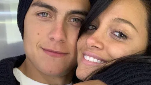 Última hora: Paulo Dybala y su novia dan positivo de coronavirus