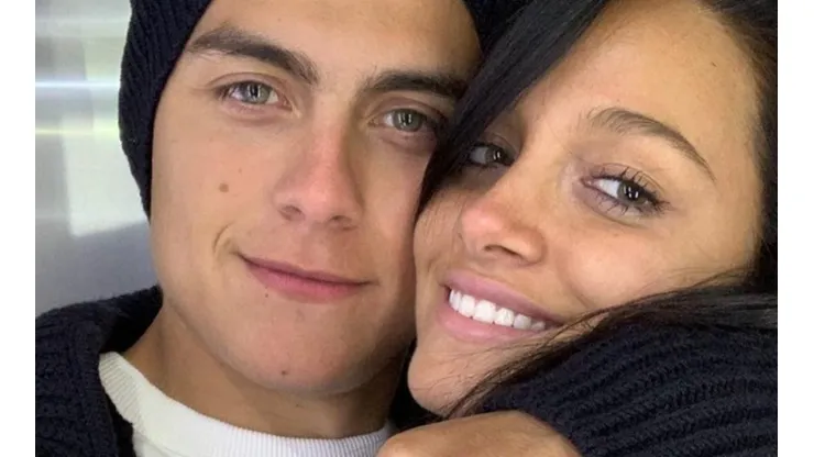 Última hora: Paulo Dybala y su novia dan positivo de coronavirus