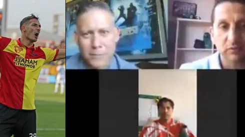 ¿Celso Borges de defensa central? Esto respondió Ronald González