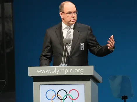 Miembro del Comité Olímpico Internacional tiene coronavirus