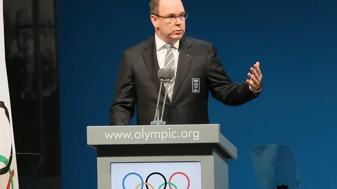 Le detectan coronavirus a miembro del COI