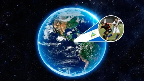 La pelota rodará este día solo en Nicaragua