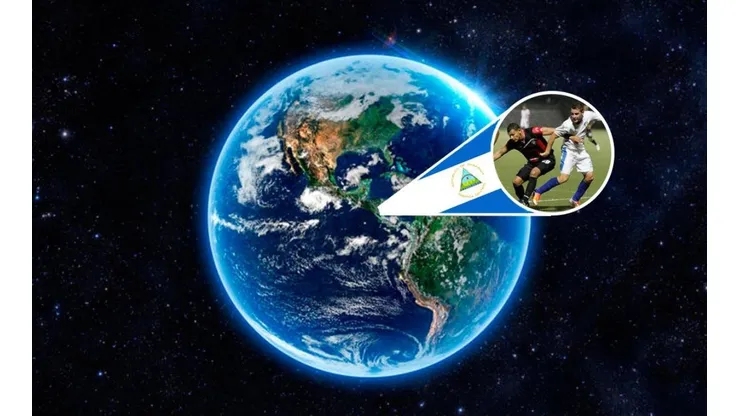 La pelota rodará este día solo en Nicaragua