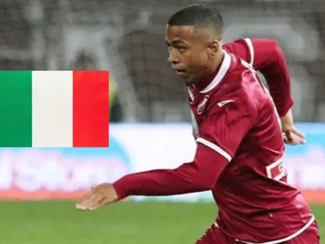 Rigoberto Rivas: "Llevo cuatro días sin salir de la casa"