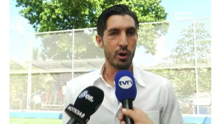 La reflexión de Jaime Penedo concierne al coronavirus