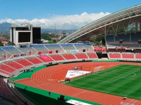 Unafut informó cuánto tiempo estará suspendido el Clausura 2020