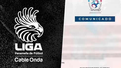 Afutpa emitió un comunicado con respecto a la vulnerabilidad de los futbolistas ante el coronavirus