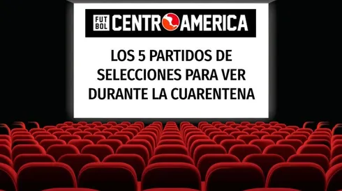 Hay de todo tipo en esta selección especial.