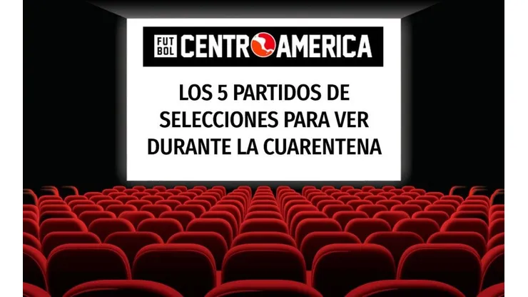 Hay de todo tipo en esta selección especial.