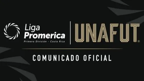 Unafut tomó una decisión con respecto a las fechas suspendidas