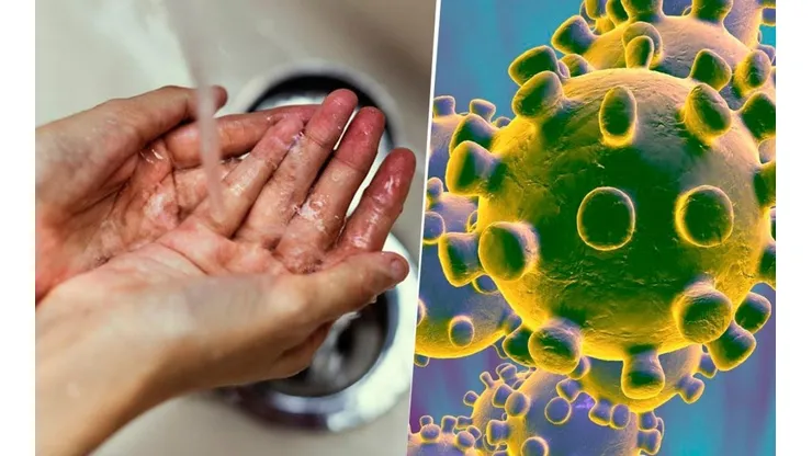 Diferentes entidades dieron consejos a sus seguidores de Twitter para combatir el coronavirus