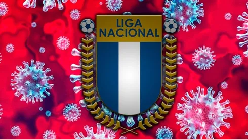 Liga Nacional sería suspendida