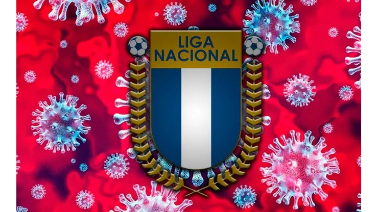 Liga Nacional sería suspendida