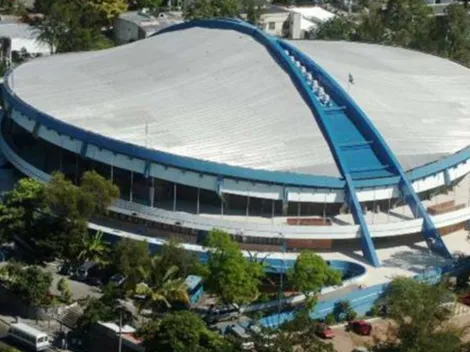 INDES suspende toda actividad deportiva en El Salvador