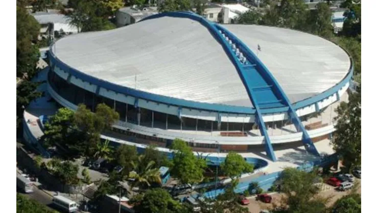 INDES suspende toda actividad deportiva en El Salvador