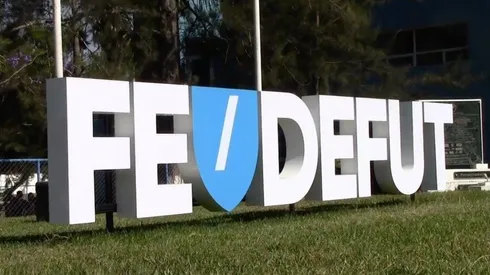 Fedefut tomó una determinación respecto al coronavirus