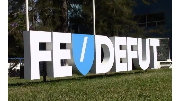 Fedefut tomó una determinación respecto al coronavirus