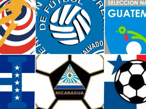 El estado actual de cada liga de Centroamérica