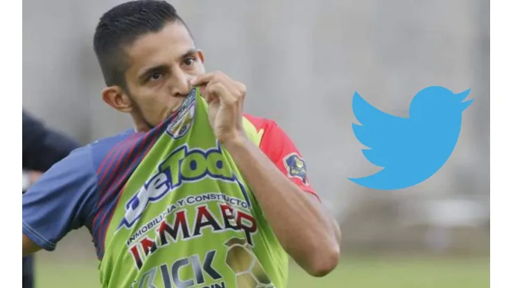 Juan Ramón Mejía arremete contra la Liga Nacional