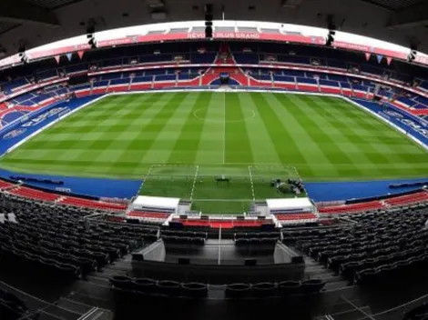 El PSG de Keylor Navas suspende su actividad por tiempo indeterminado