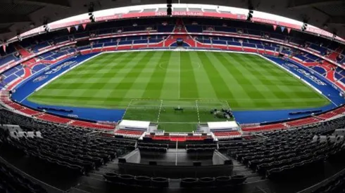 El PSG no tendrá actividad deportiva hasta nuevo aviso
