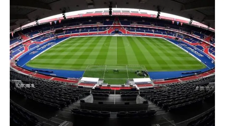 El PSG no tendrá actividad deportiva hasta nuevo aviso