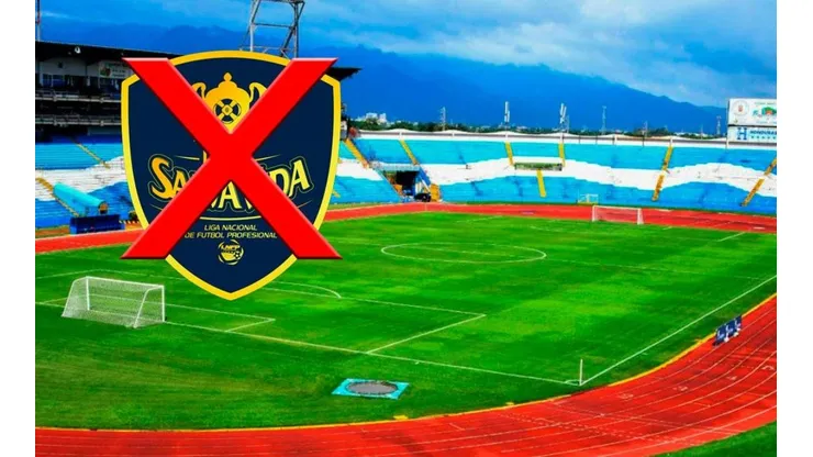 El Clausura 2020 queda suspendido