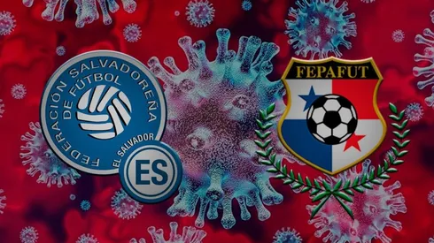 El amistoso entre El Salvador y Panamá quedó cancelado por el coronavirus