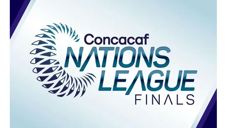 Fueron anunciadas las sedes de las finales de la Liga de Naciones de la Concacaf
