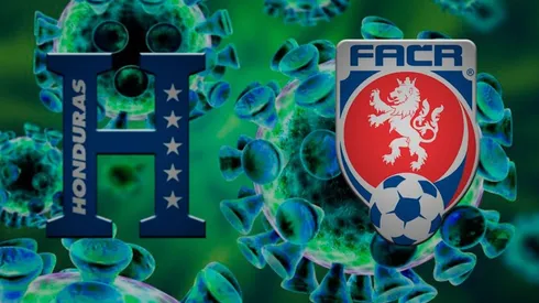 El amistoso entre Honduras y República Checa podría suspenderse