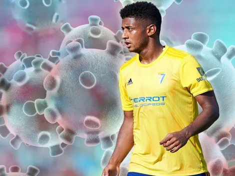 El Cádiz del Choco Lozano jugará a puertas cerradas por el Coronavirus