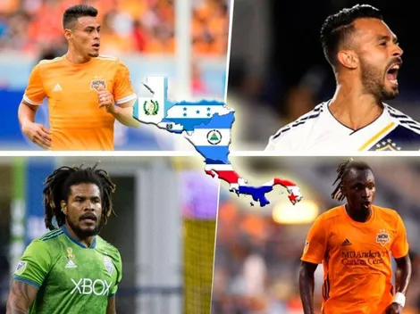 La MLS fue suspendida